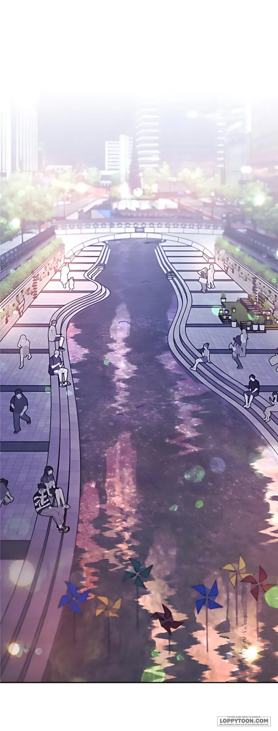 Để Em Cho Cô Mượn Chút Lửa Nhé? - Chap 78 - Trang 69