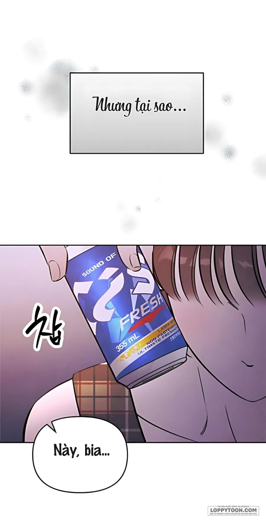 Để Em Cho Cô Mượn Chút Lửa Nhé? - Chap 78 - Trang 73