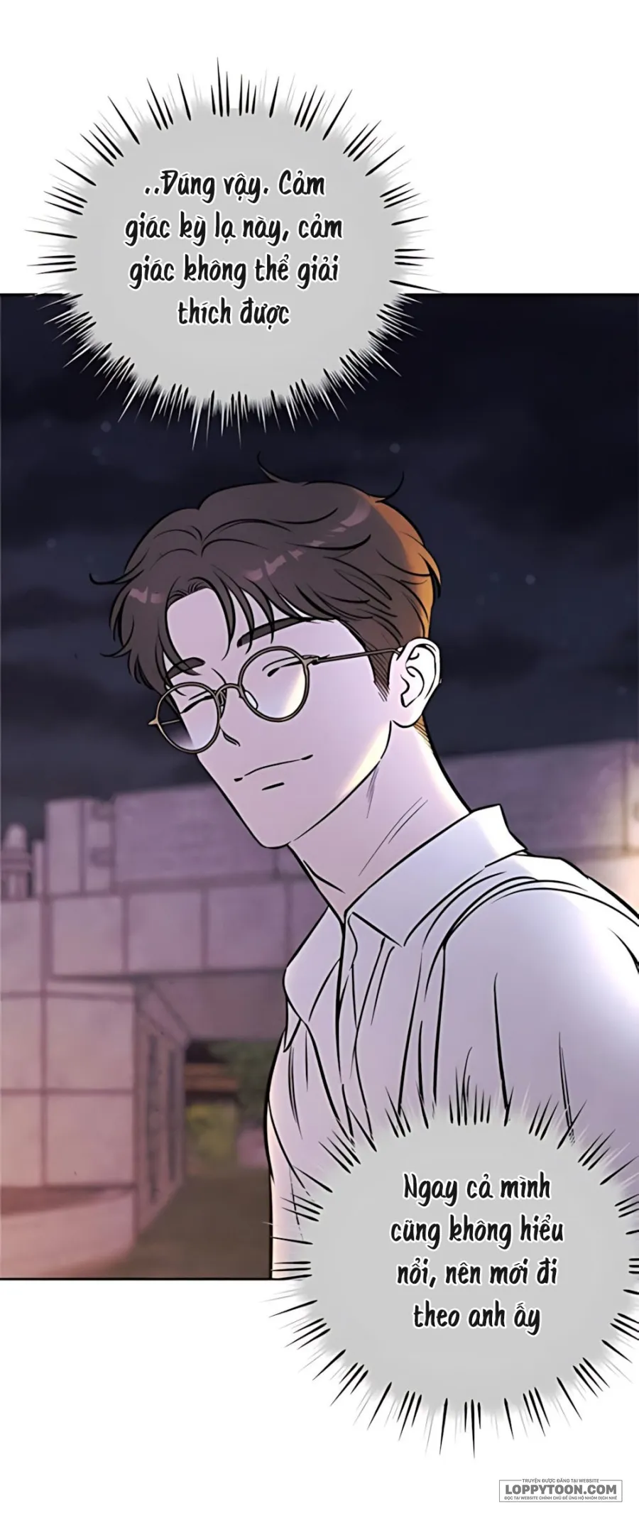 Để Em Cho Cô Mượn Chút Lửa Nhé? - Chap 78 - Trang 75