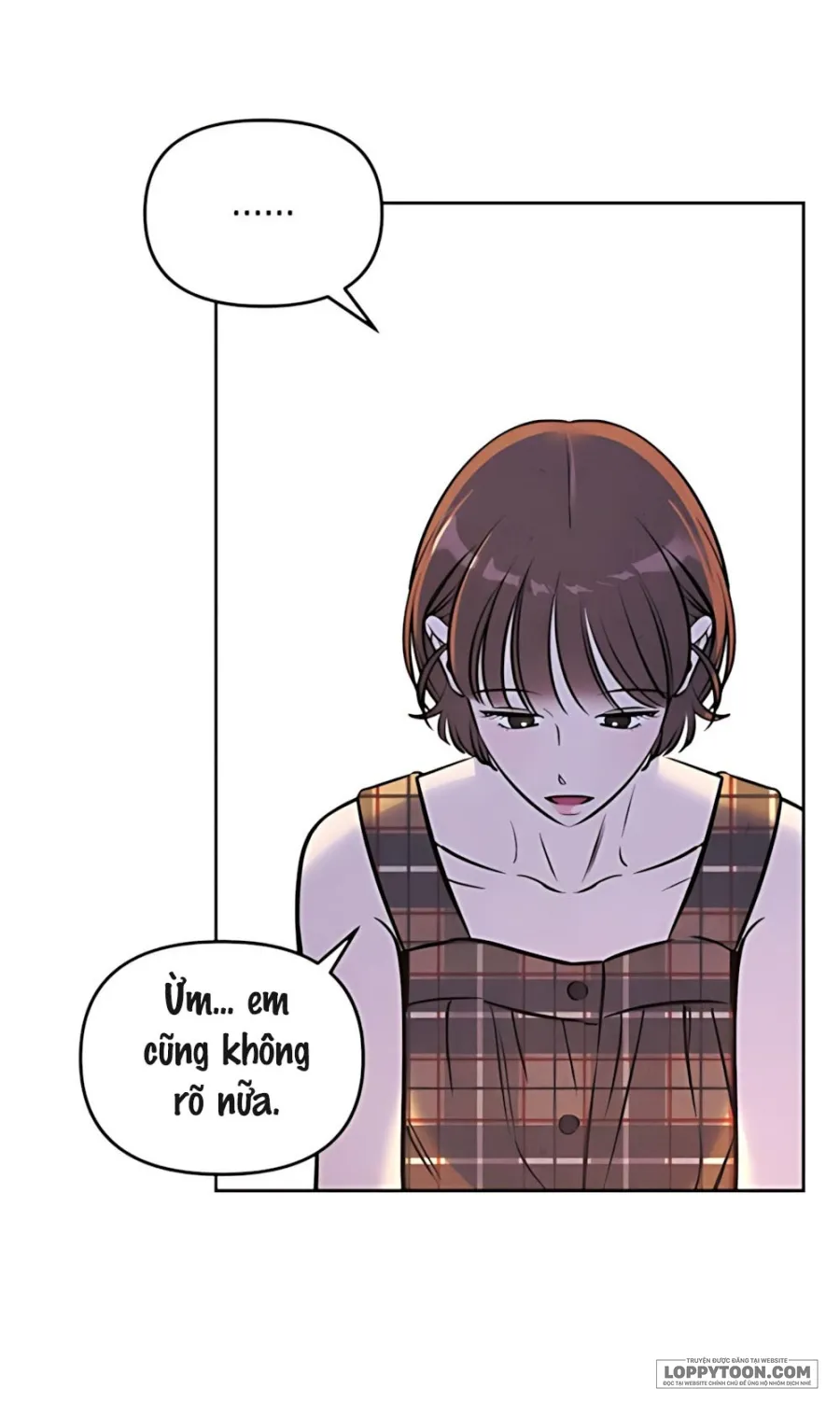 Để Em Cho Cô Mượn Chút Lửa Nhé? - Chap 78 - Trang 78