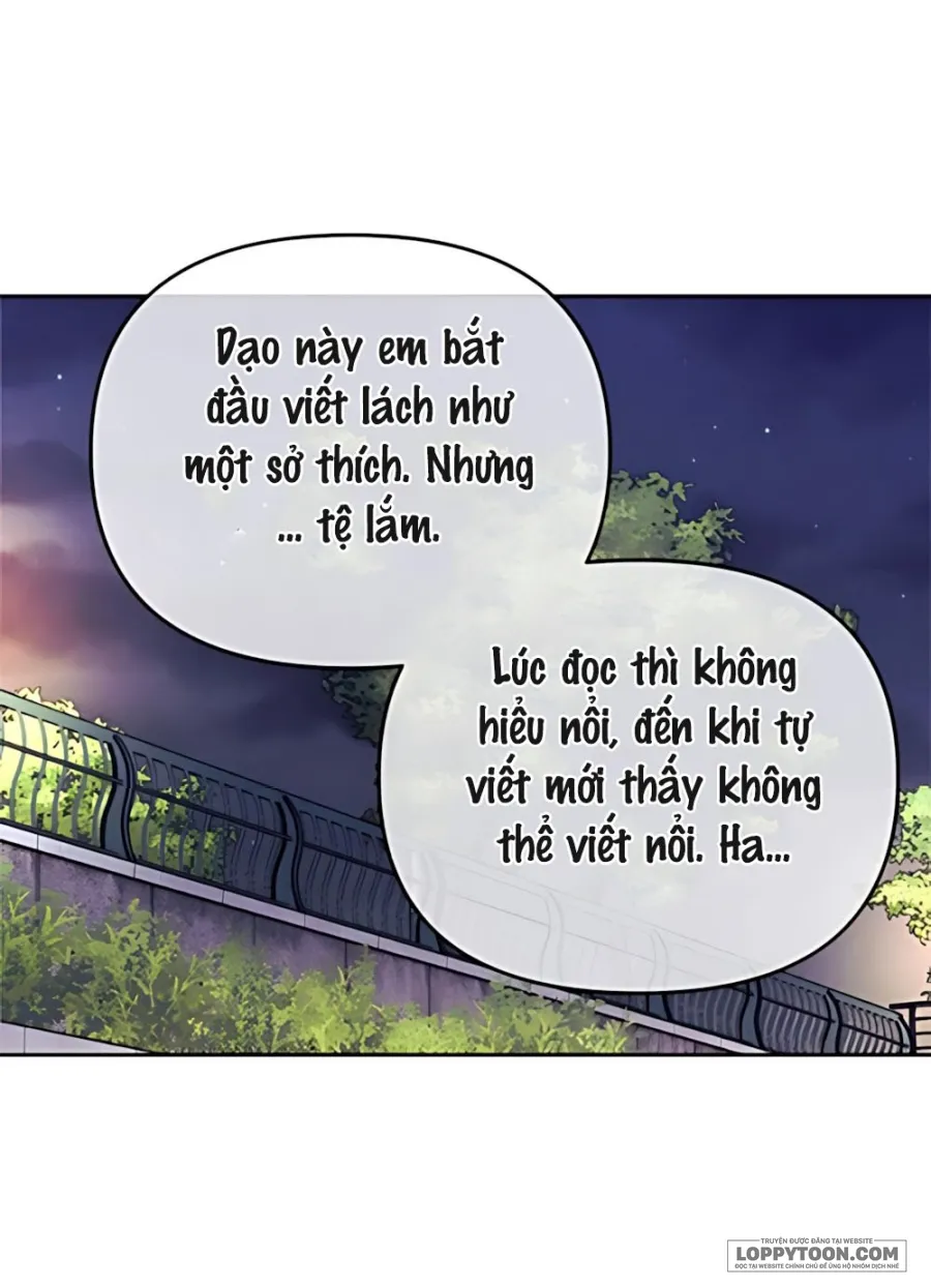 Để Em Cho Cô Mượn Chút Lửa Nhé? - Chap 78 - Trang 79