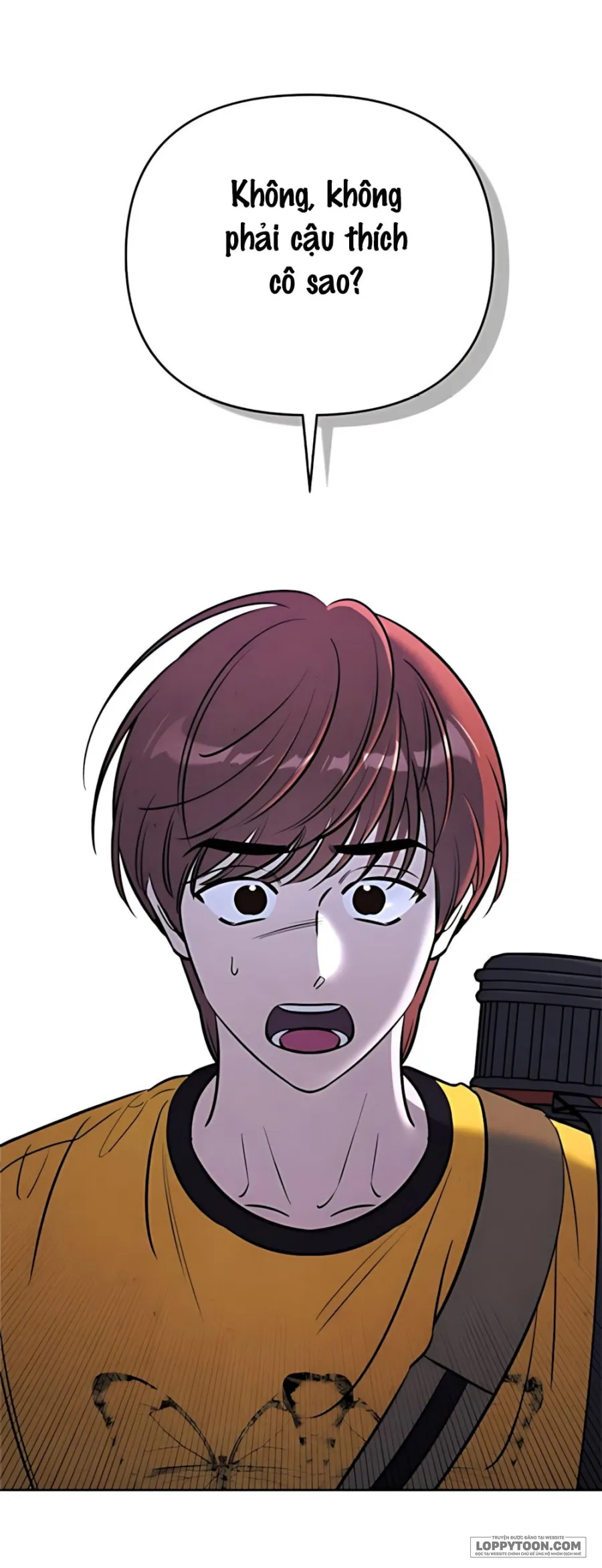 Để Em Cho Cô Mượn Chút Lửa Nhé? - Chap 78 - Trang 8