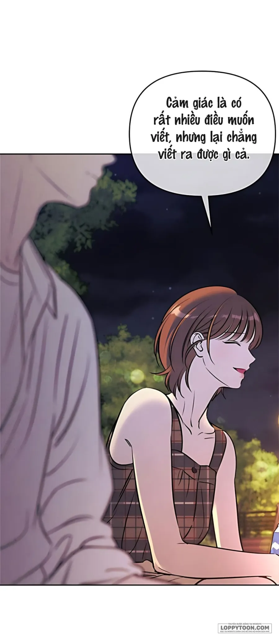 Để Em Cho Cô Mượn Chút Lửa Nhé? - Chap 78 - Trang 80
