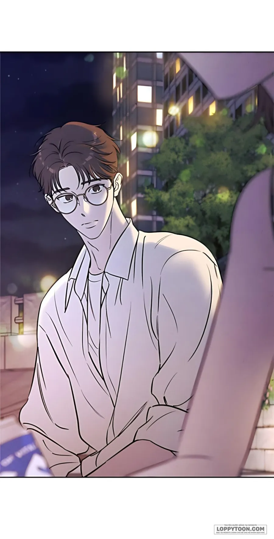Để Em Cho Cô Mượn Chút Lửa Nhé? - Chap 78 - Trang 81