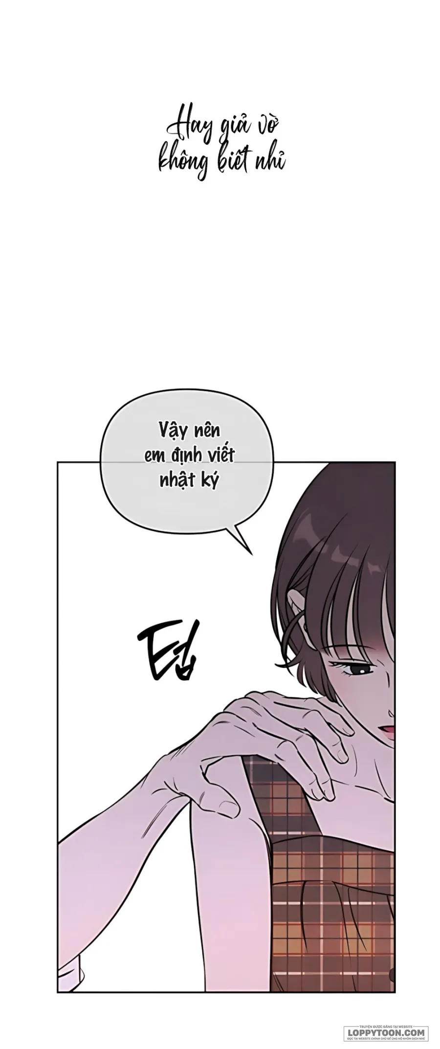 Để Em Cho Cô Mượn Chút Lửa Nhé? - Chap 78 - Trang 83