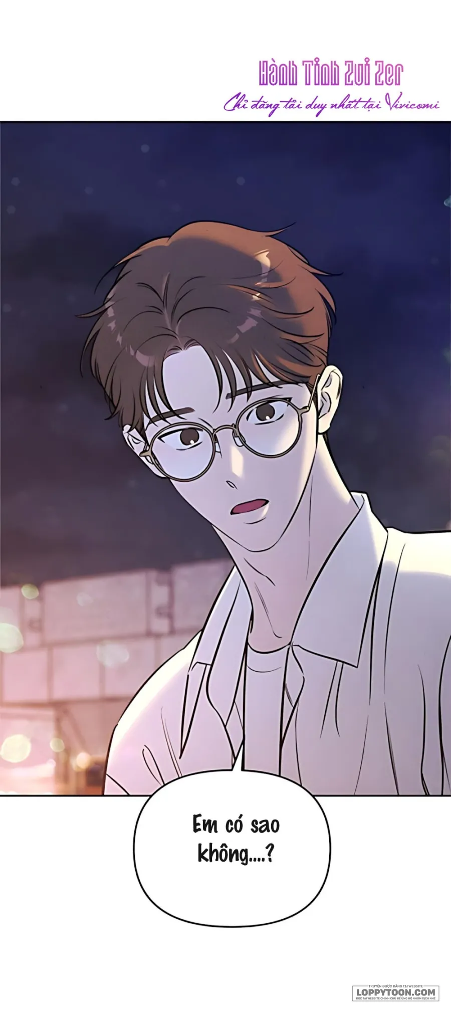 Để Em Cho Cô Mượn Chút Lửa Nhé? - Chap 78 - Trang 84