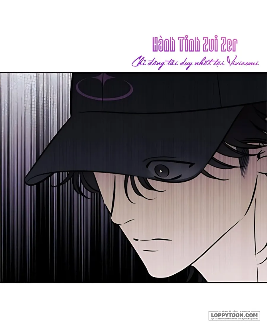 Để Em Cho Cô Mượn Chút Lửa Nhé? - Chap 78 - Trang 9