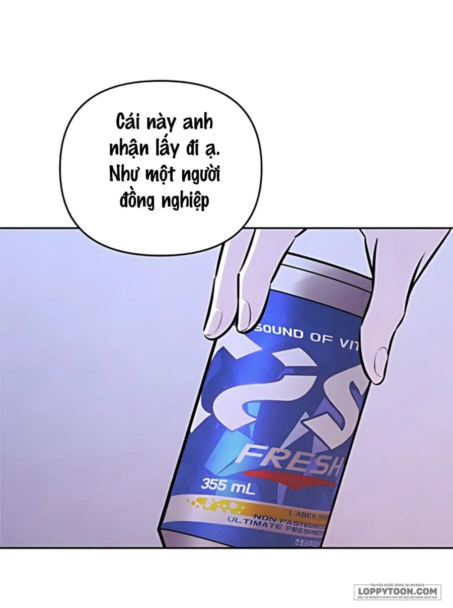 Để Em Cho Cô Mượn Chút Lửa Nhé? - Chap 79 - Trang 11