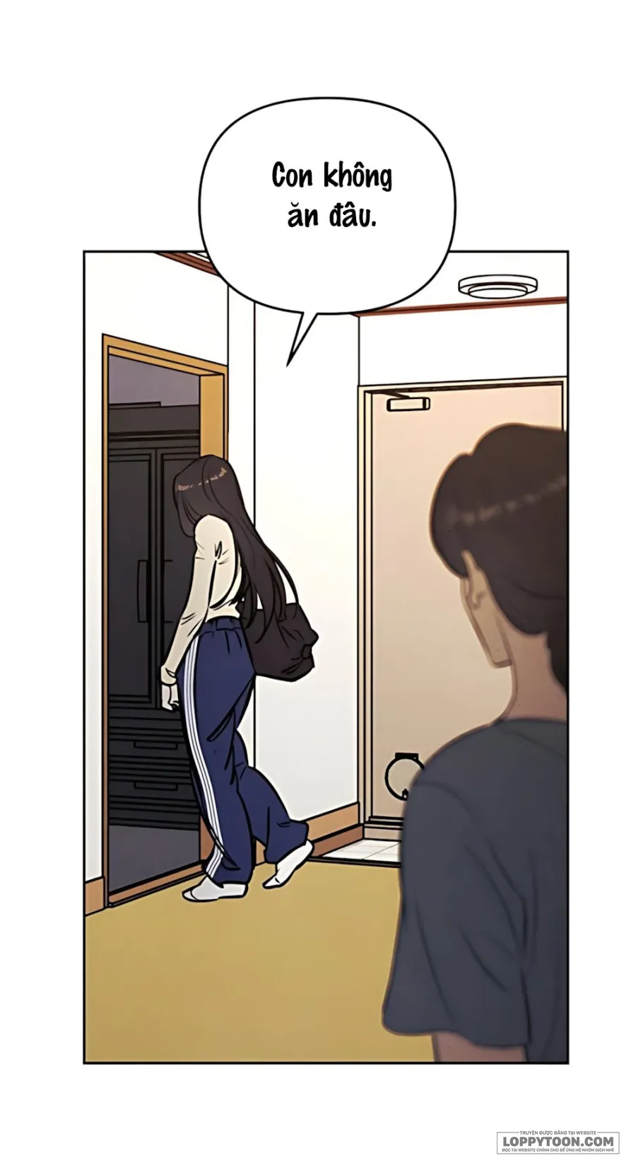 Để Em Cho Cô Mượn Chút Lửa Nhé? - Chap 79 - Trang 17