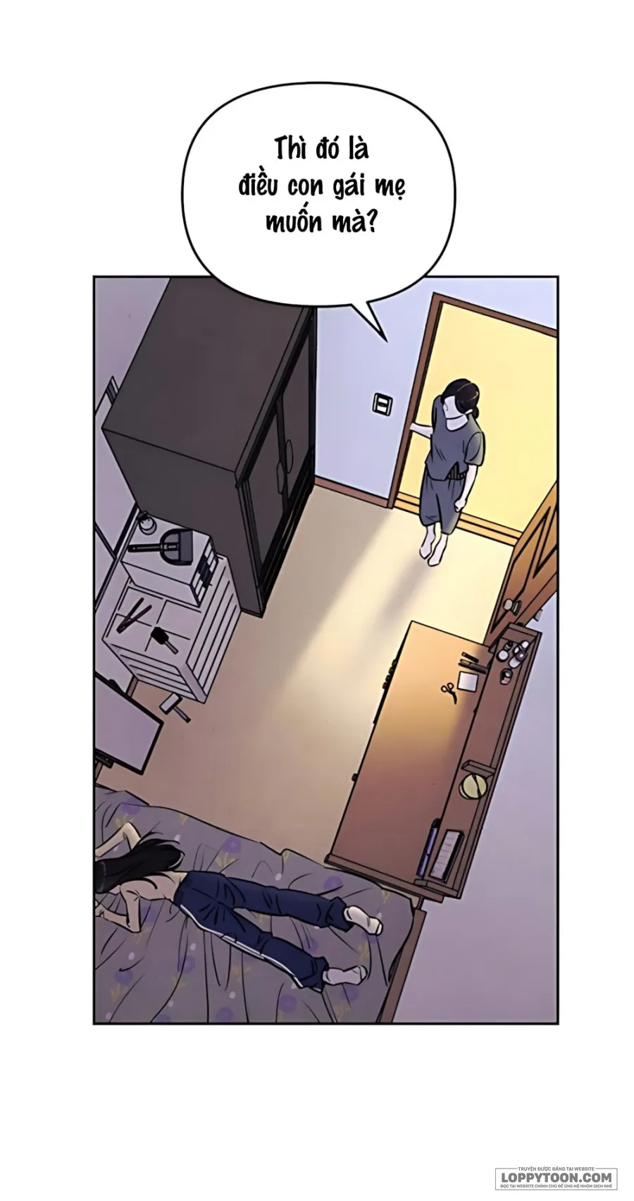 Để Em Cho Cô Mượn Chút Lửa Nhé? - Chap 79 - Trang 25