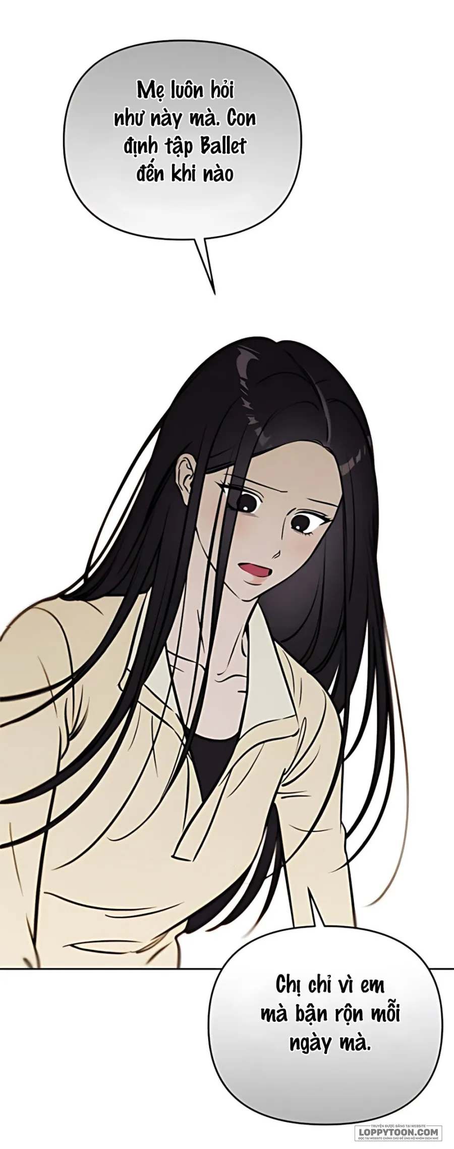 Để Em Cho Cô Mượn Chút Lửa Nhé? - Chap 79 - Trang 30