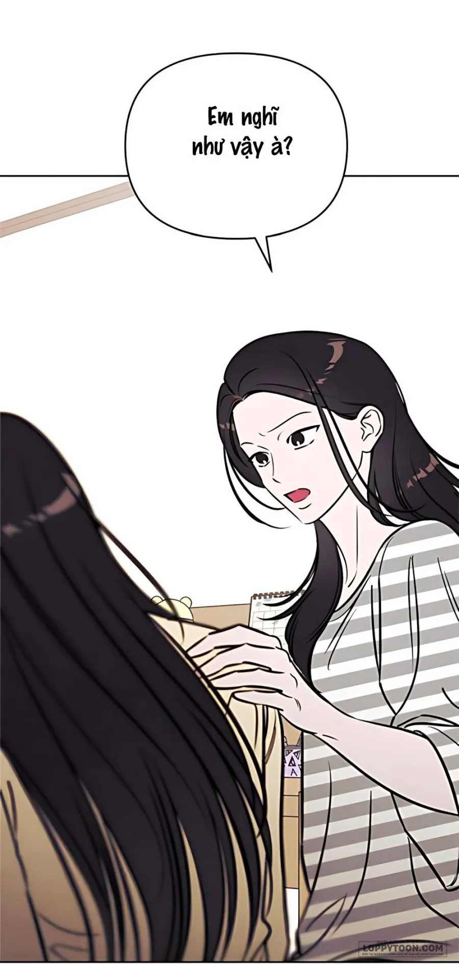 Để Em Cho Cô Mượn Chút Lửa Nhé? - Chap 79 - Trang 33