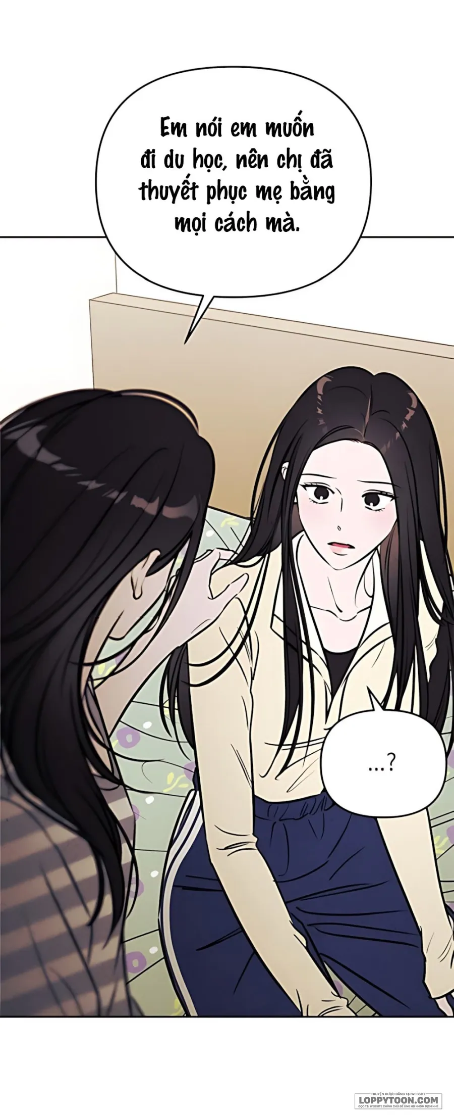Để Em Cho Cô Mượn Chút Lửa Nhé? - Chap 79 - Trang 35