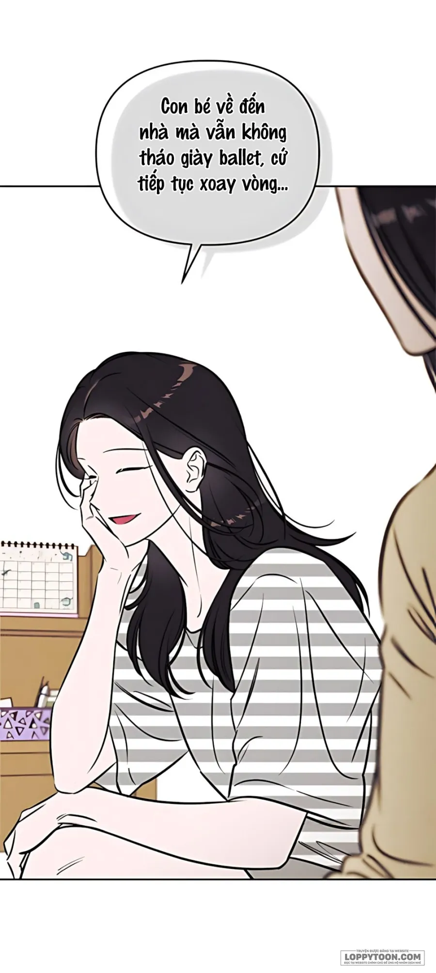 Để Em Cho Cô Mượn Chút Lửa Nhé? - Chap 79 - Trang 41
