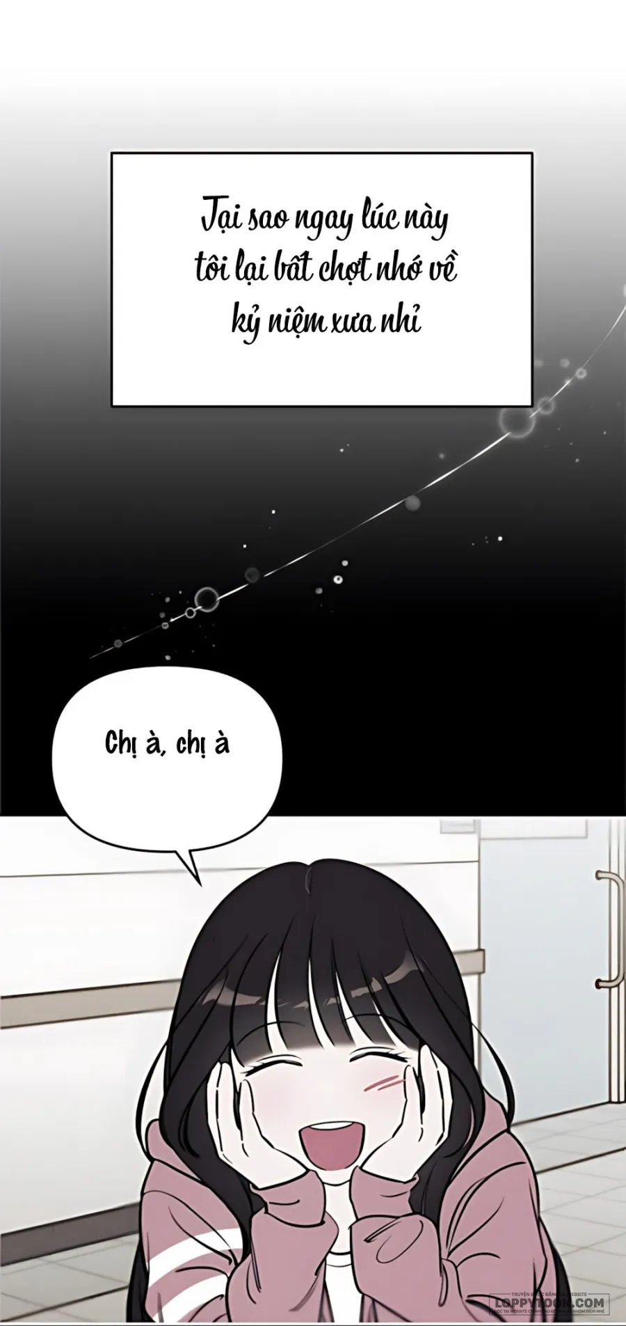 Để Em Cho Cô Mượn Chút Lửa Nhé? - Chap 79 - Trang 43