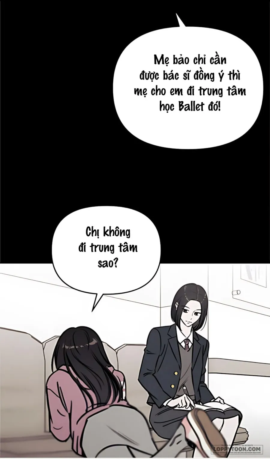 Để Em Cho Cô Mượn Chút Lửa Nhé? - Chap 79 - Trang 44
