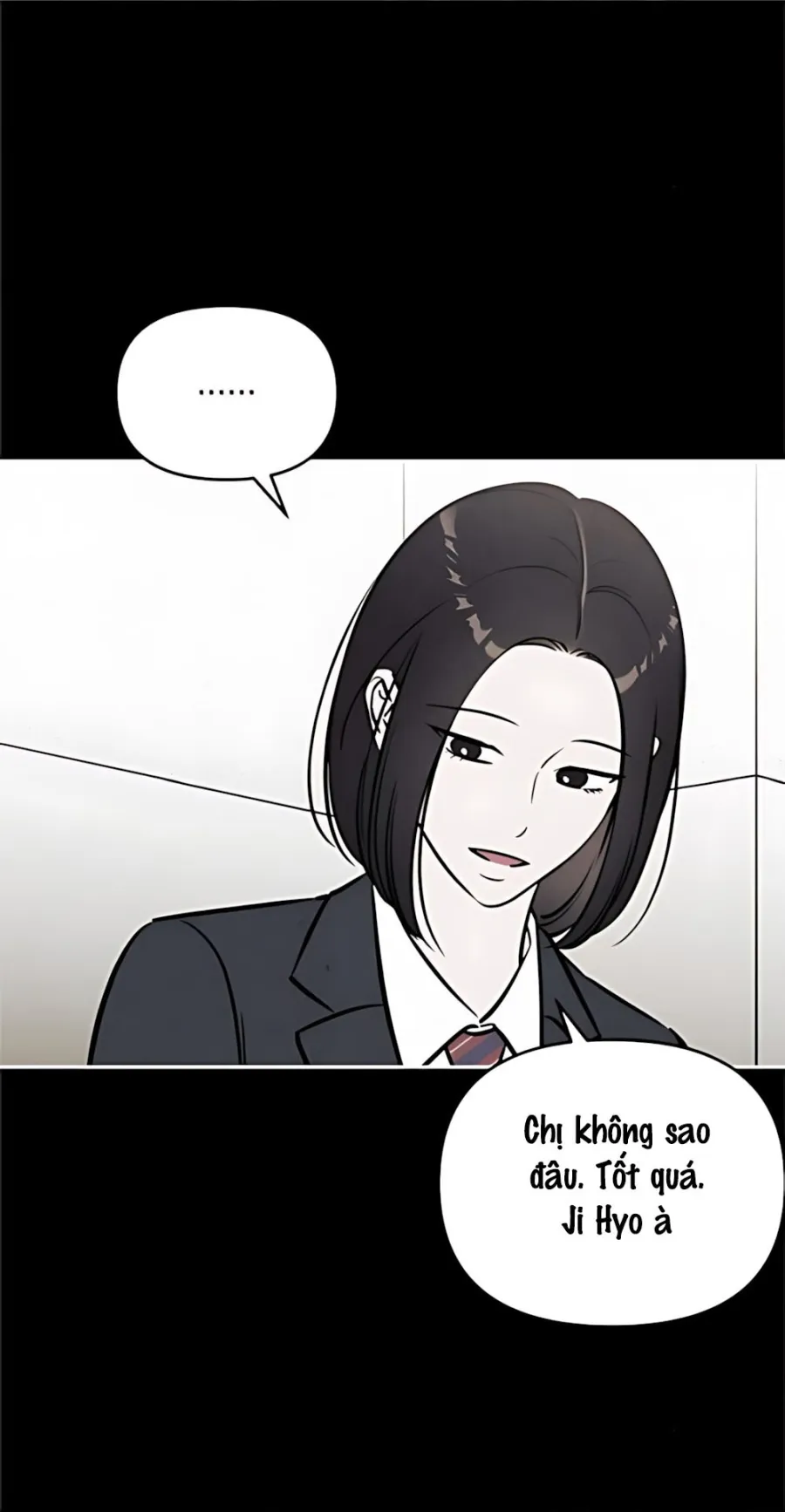 Để Em Cho Cô Mượn Chút Lửa Nhé? - Chap 79 - Trang 45