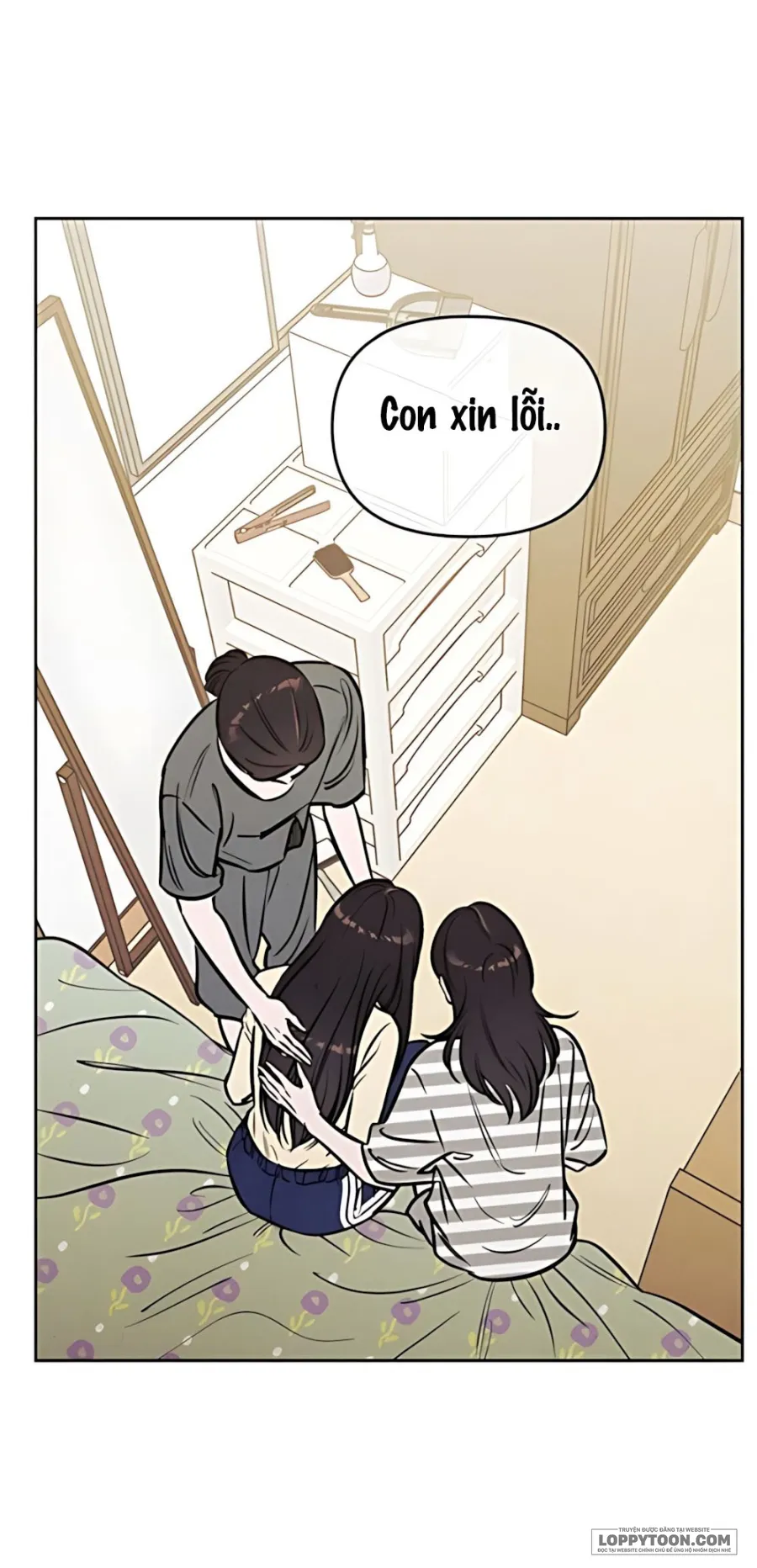 Để Em Cho Cô Mượn Chút Lửa Nhé? - Chap 79 - Trang 48