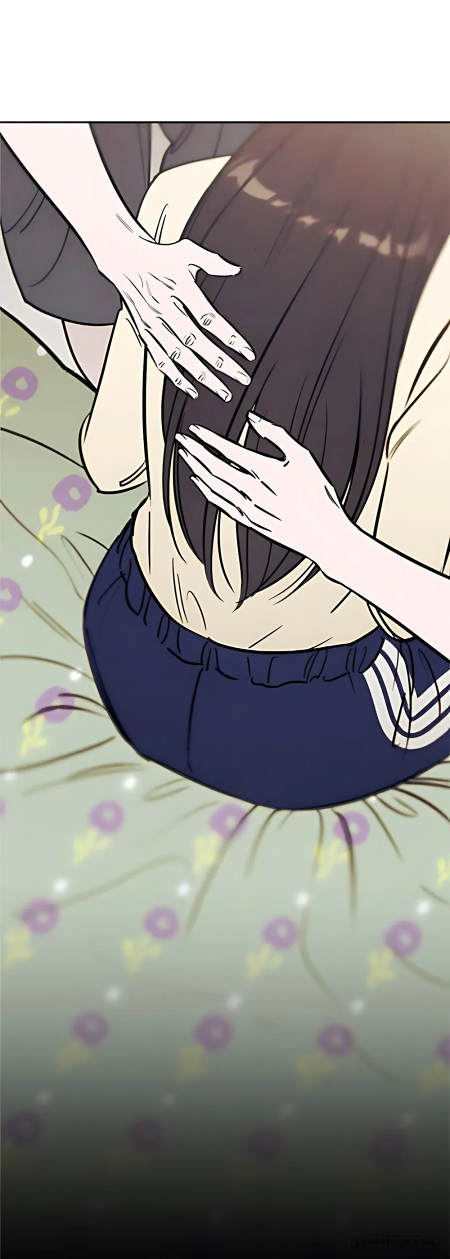 Để Em Cho Cô Mượn Chút Lửa Nhé? - Chap 79 - Trang 49