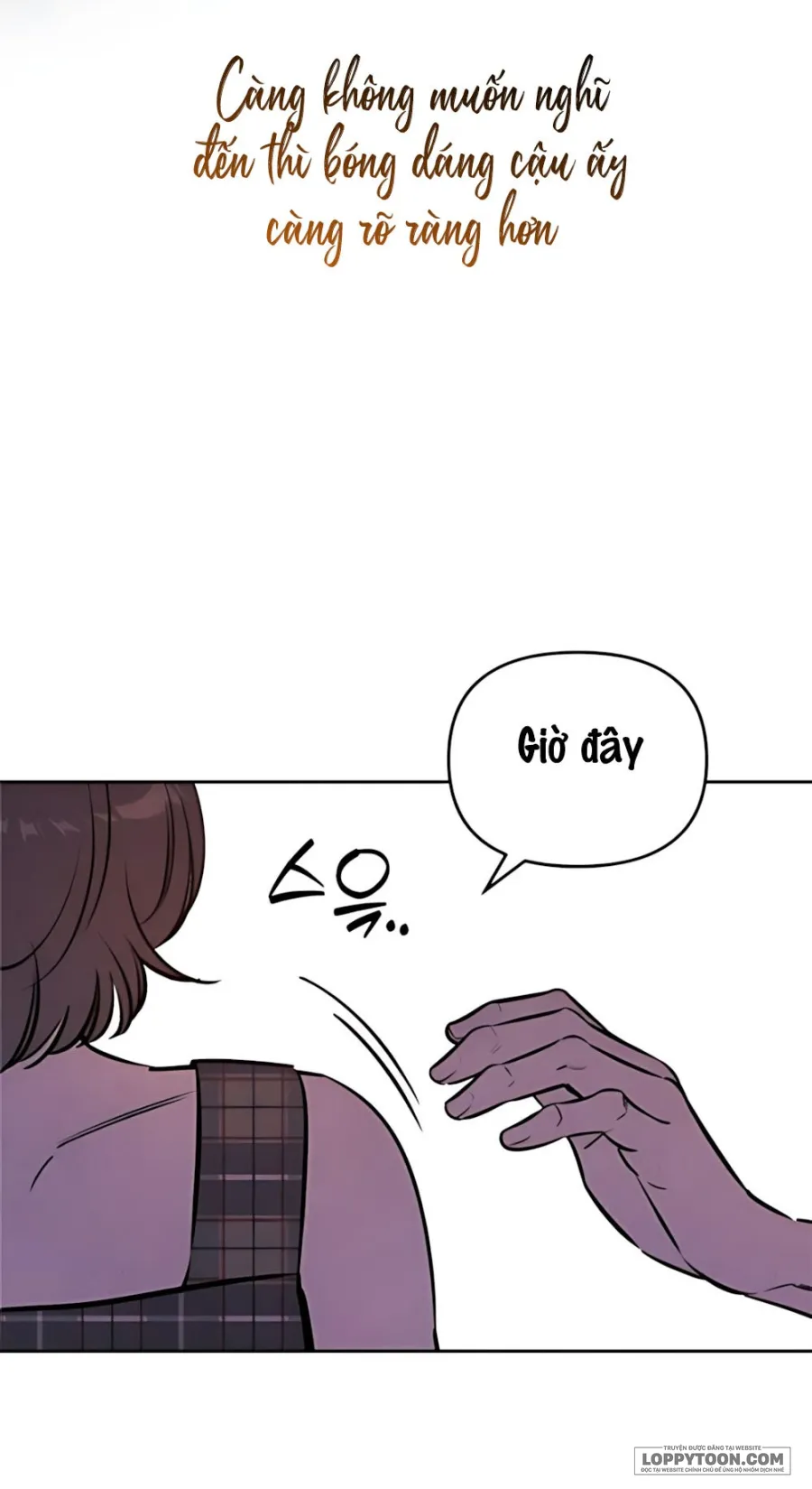 Để Em Cho Cô Mượn Chút Lửa Nhé? - Chap 79 - Trang 5