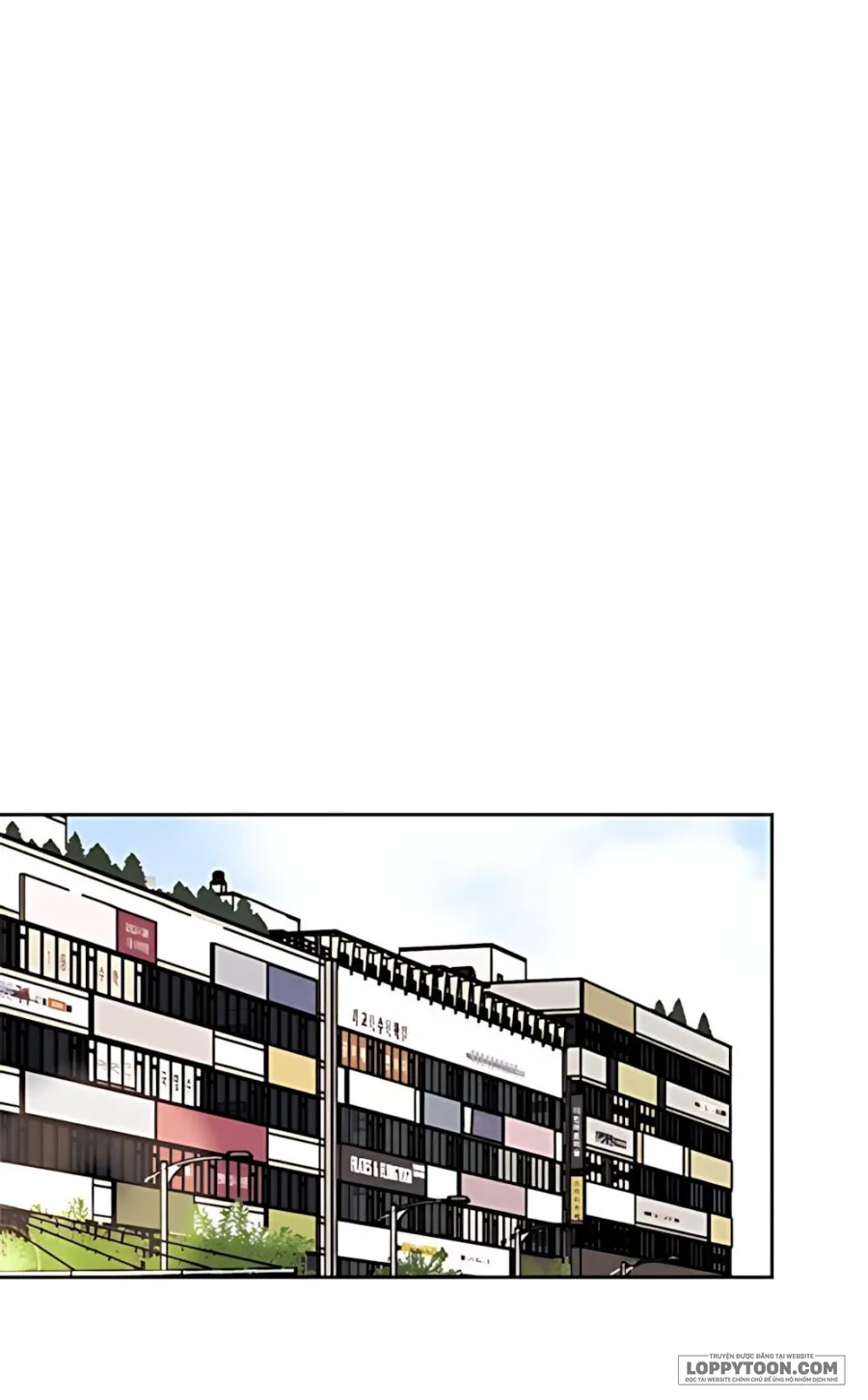 Để Em Cho Cô Mượn Chút Lửa Nhé? - Chap 79 - Trang 55