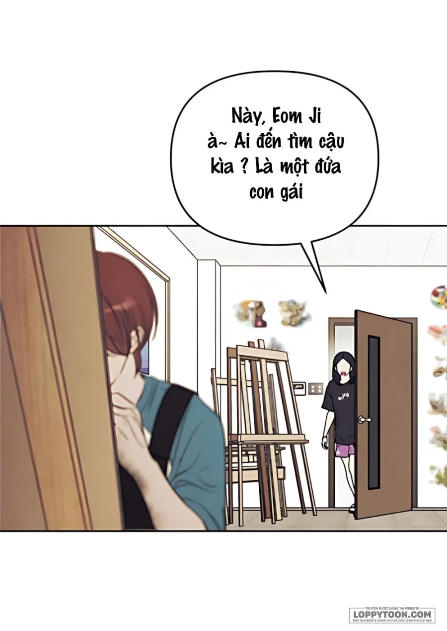 Để Em Cho Cô Mượn Chút Lửa Nhé? - Chap 79 - Trang 57