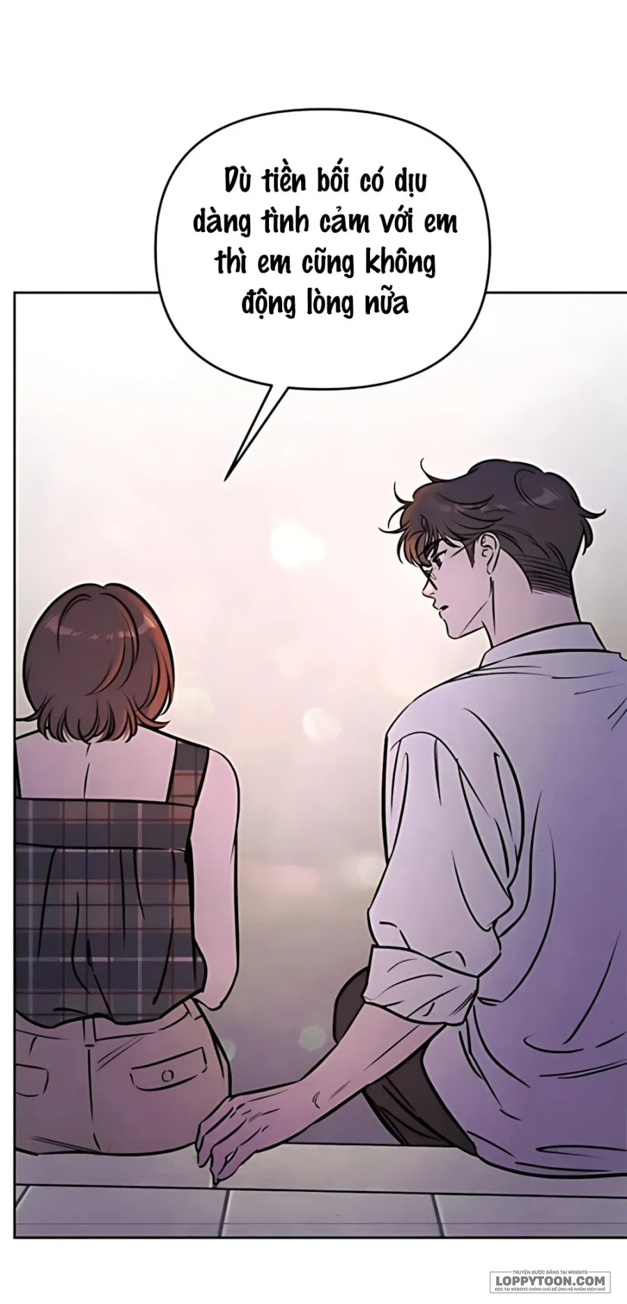 Để Em Cho Cô Mượn Chút Lửa Nhé? - Chap 79 - Trang 6