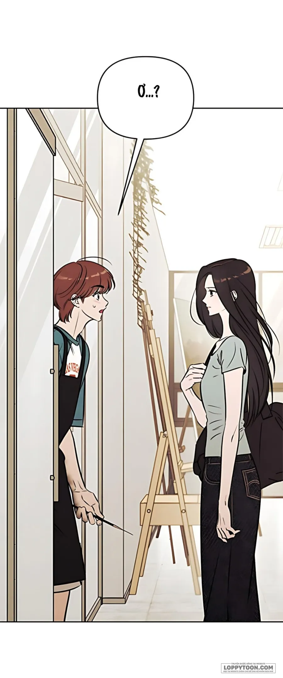 Để Em Cho Cô Mượn Chút Lửa Nhé? - Chap 79 - Trang 61