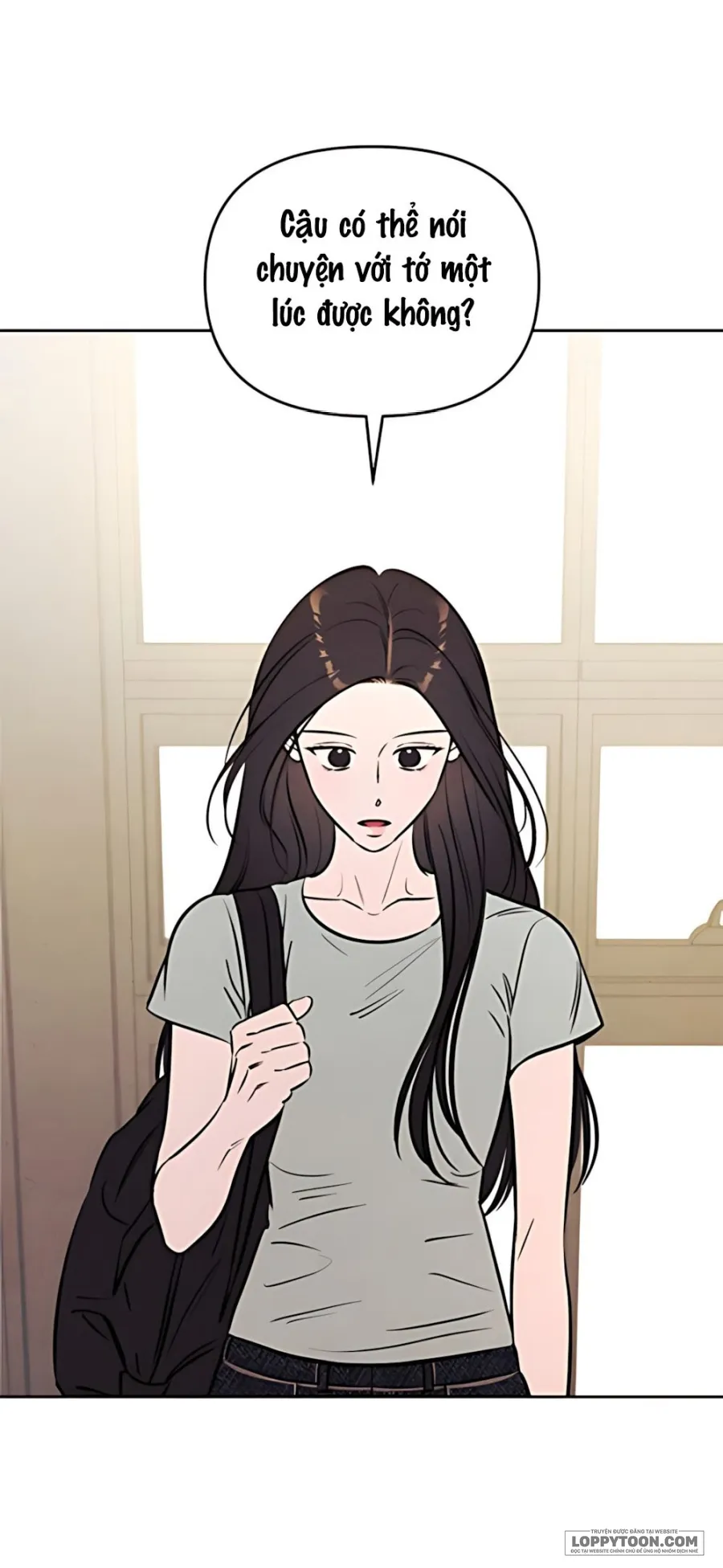 Để Em Cho Cô Mượn Chút Lửa Nhé? - Chap 79 - Trang 62