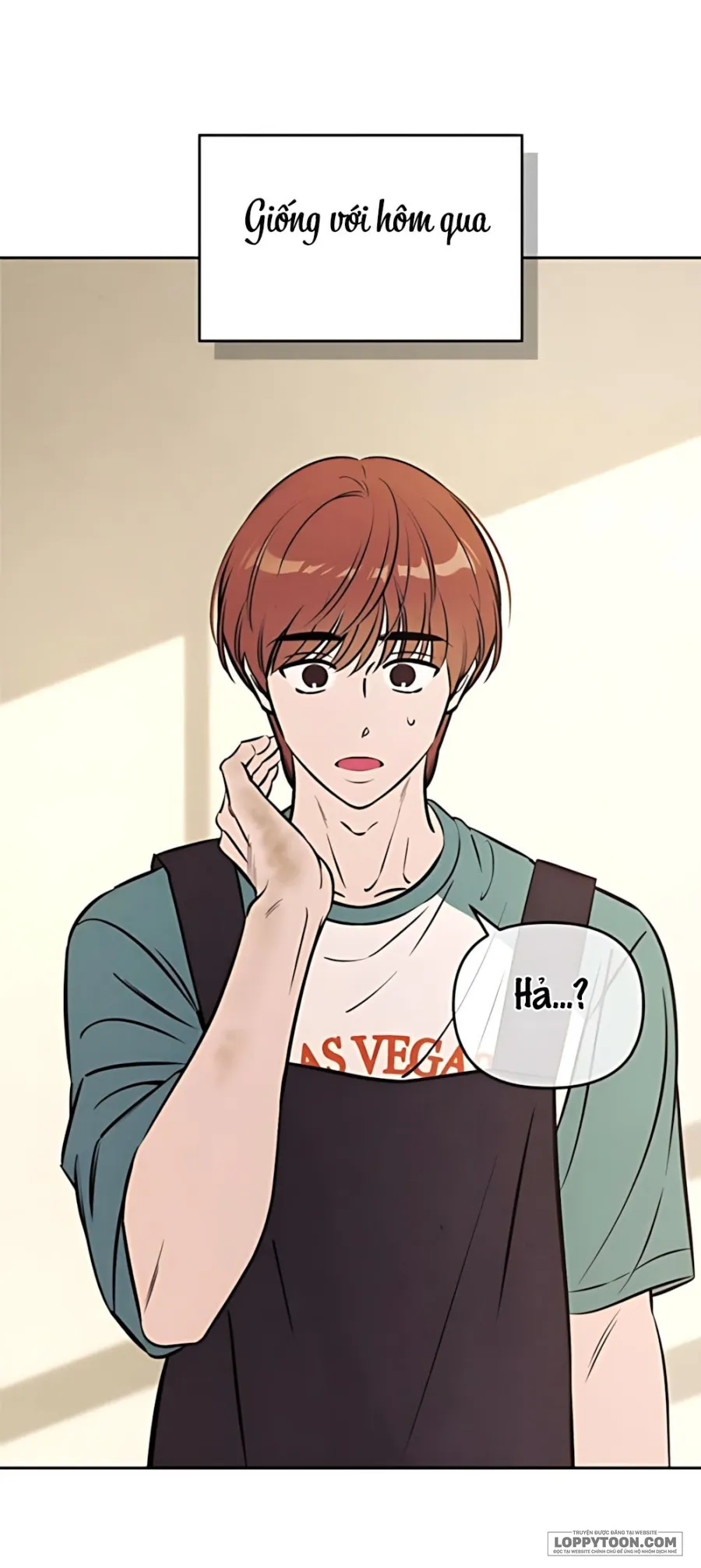 Để Em Cho Cô Mượn Chút Lửa Nhé? - Chap 79 - Trang 67