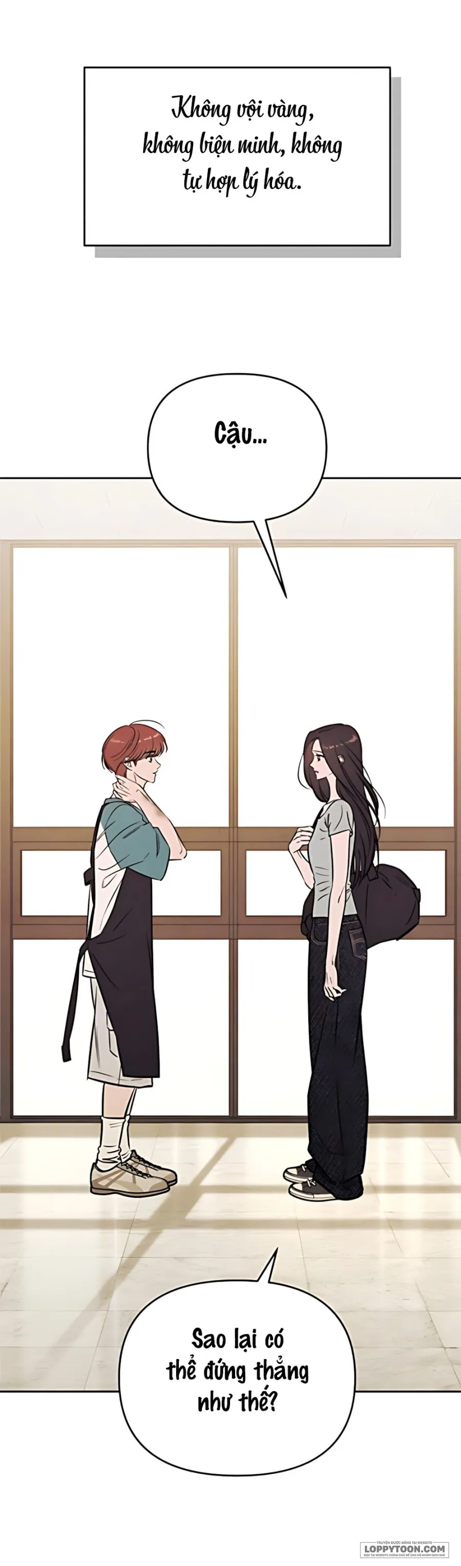 Để Em Cho Cô Mượn Chút Lửa Nhé? - Chap 79 - Trang 68