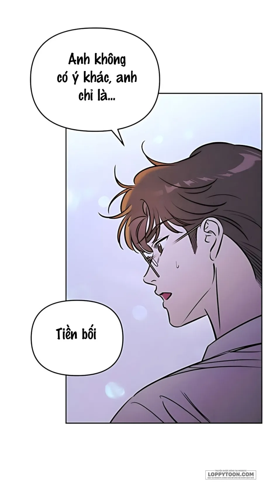 Để Em Cho Cô Mượn Chút Lửa Nhé? - Chap 79 - Trang 7