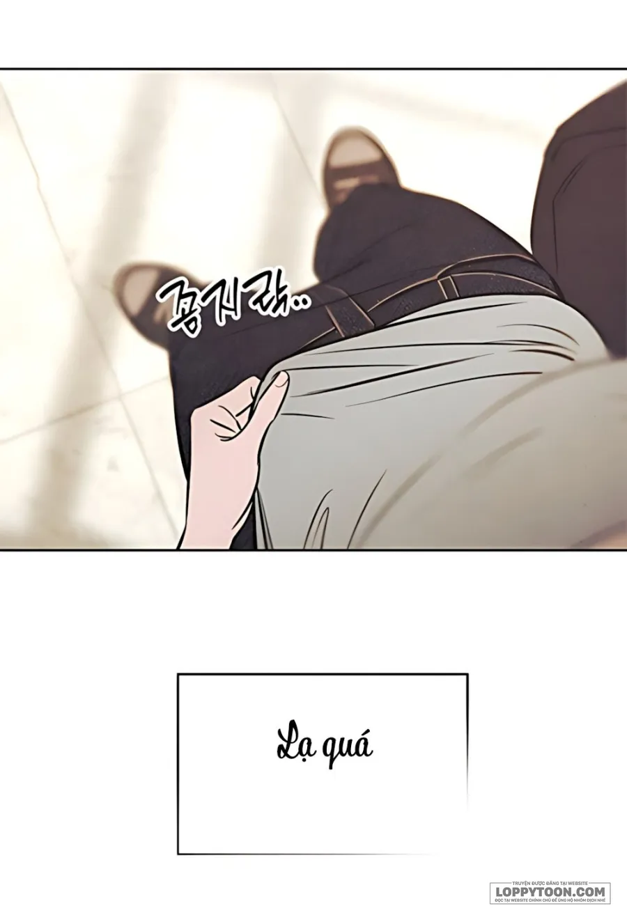 Để Em Cho Cô Mượn Chút Lửa Nhé? - Chap 79 - Trang 70