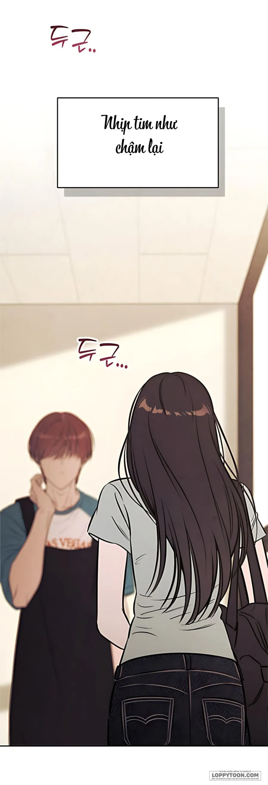 Để Em Cho Cô Mượn Chút Lửa Nhé? - Chap 79 - Trang 71