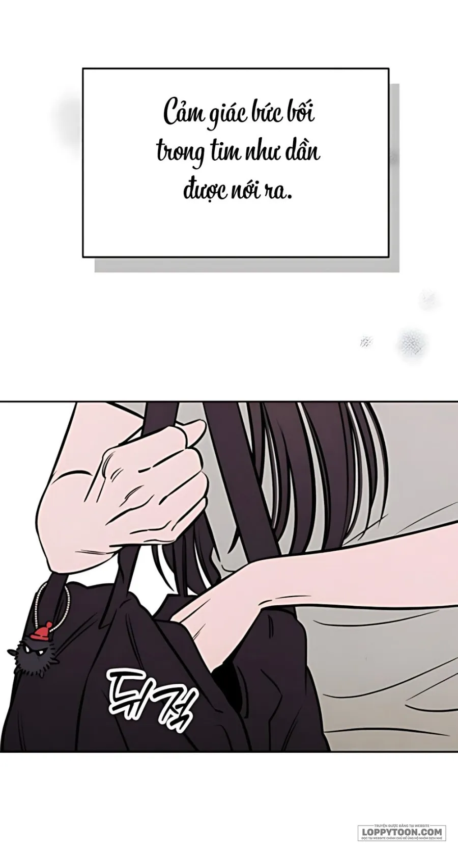 Để Em Cho Cô Mượn Chút Lửa Nhé? - Chap 79 - Trang 72