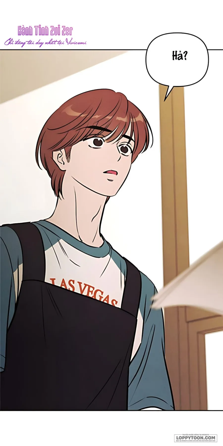 Để Em Cho Cô Mượn Chút Lửa Nhé? - Chap 79 - Trang 74