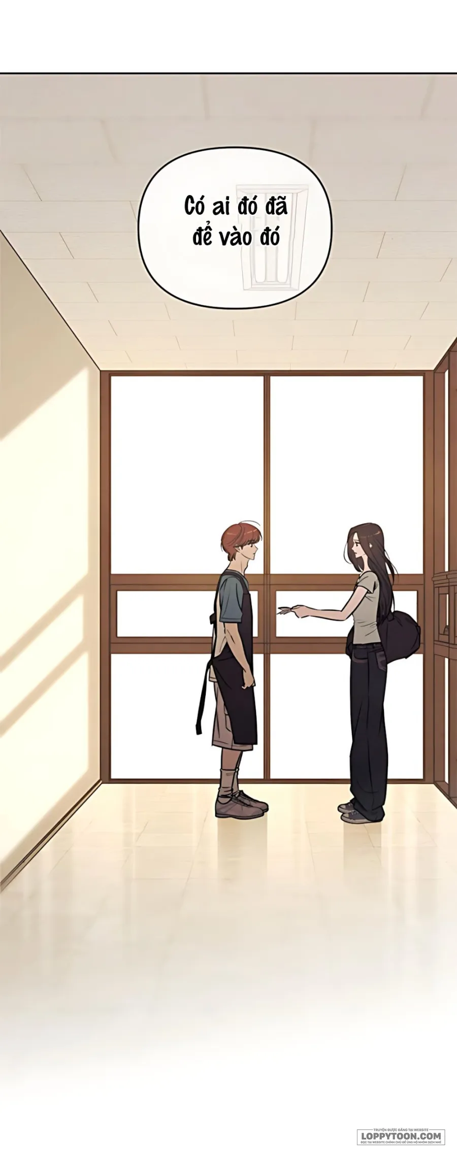 Để Em Cho Cô Mượn Chút Lửa Nhé? - Chap 79 - Trang 75