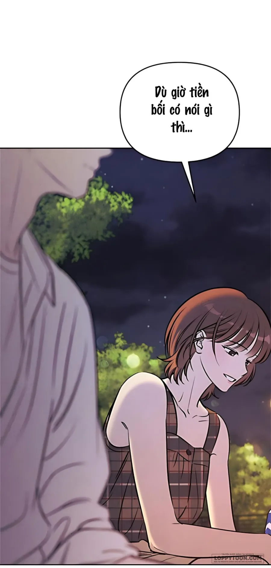 Để Em Cho Cô Mượn Chút Lửa Nhé? - Chap 79 - Trang 8