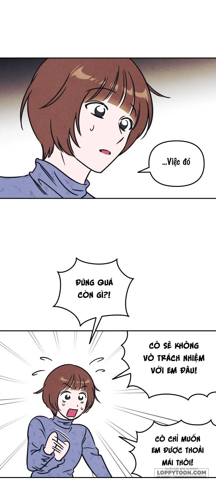 Để Em Cho Cô Mượn Chút Lửa Nhé? - Chap 8 - Trang 10