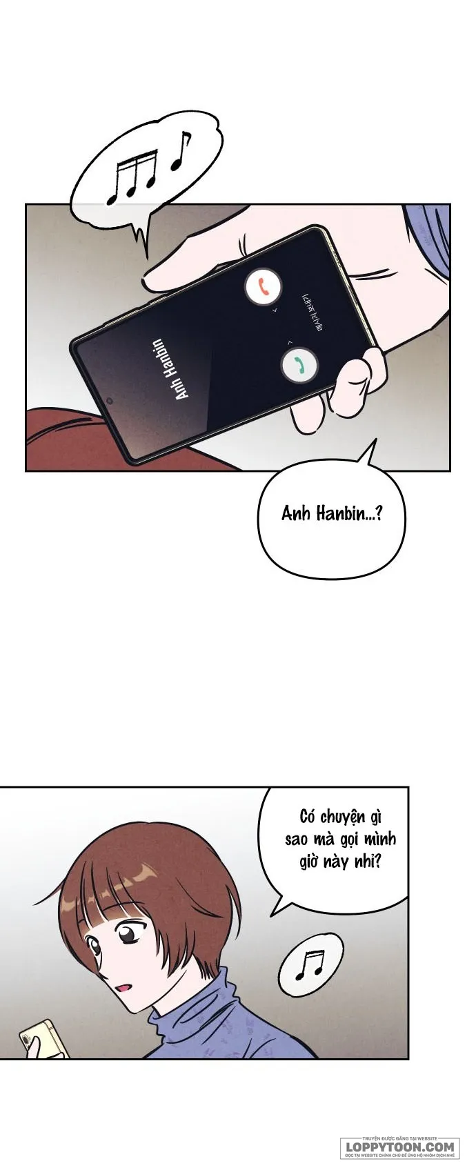 Để Em Cho Cô Mượn Chút Lửa Nhé? - Chap 8 - Trang 13