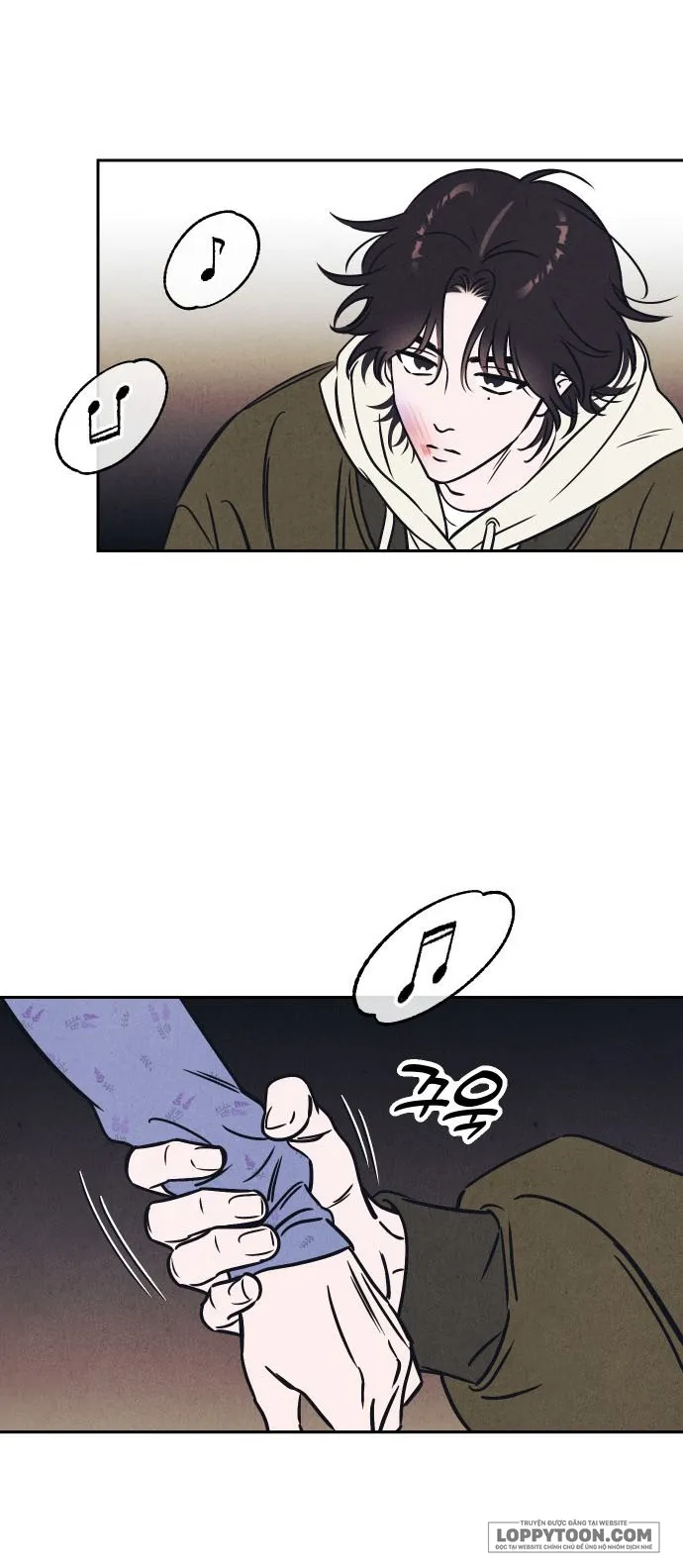Để Em Cho Cô Mượn Chút Lửa Nhé? - Chap 8 - Trang 14