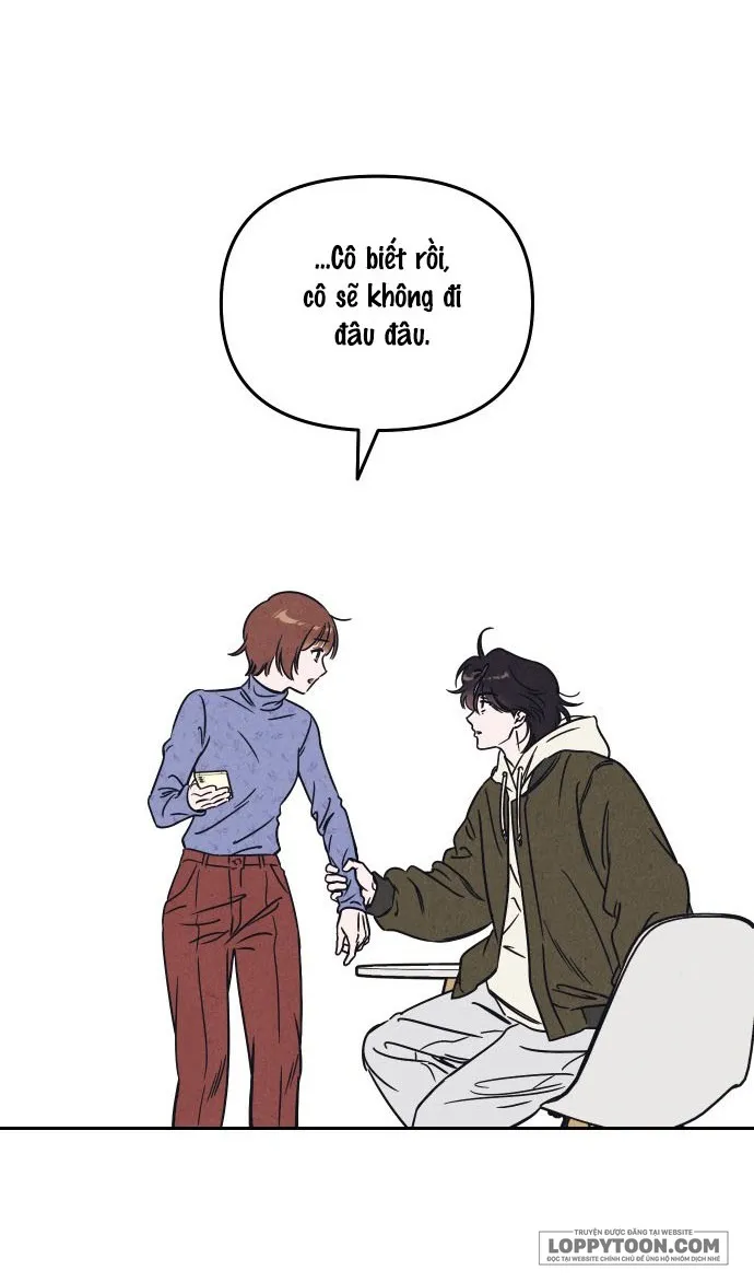 Để Em Cho Cô Mượn Chút Lửa Nhé? - Chap 8 - Trang 17