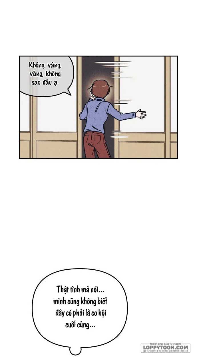 Để Em Cho Cô Mượn Chút Lửa Nhé? - Chap 8 - Trang 19