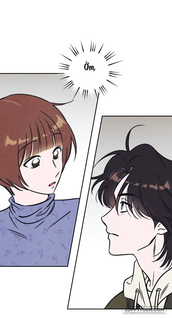 Để Em Cho Cô Mượn Chút Lửa Nhé? - Chap 8 - Trang 2