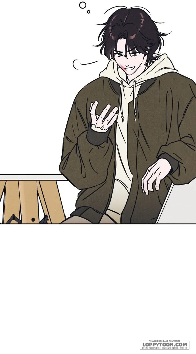 Để Em Cho Cô Mượn Chút Lửa Nhé? - Chap 8 - Trang 20