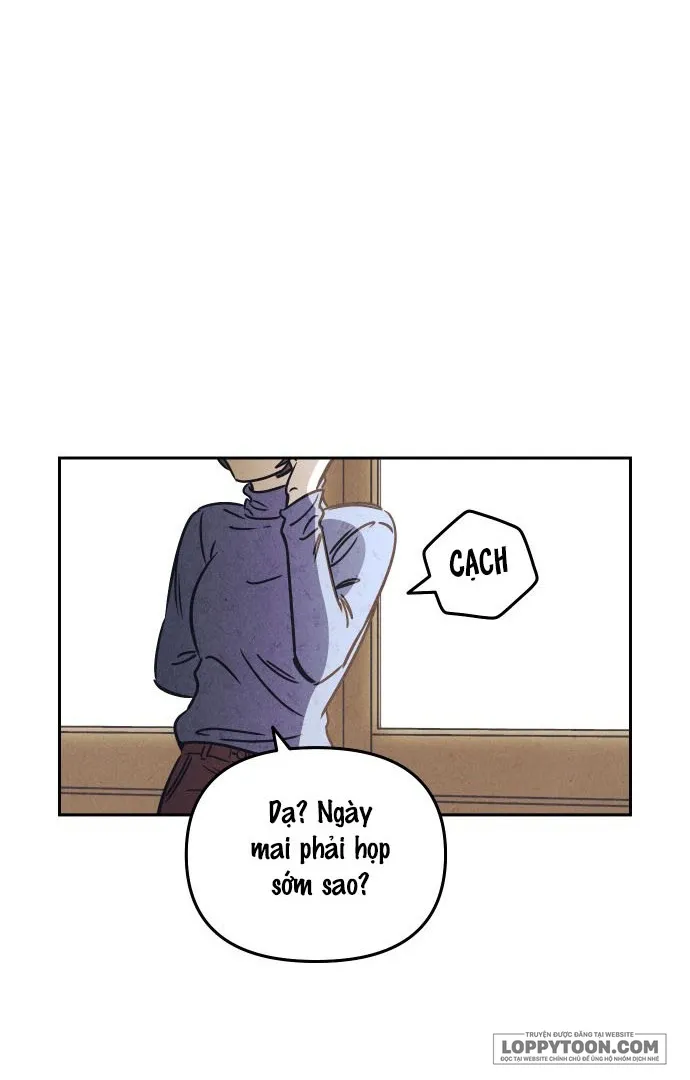 Để Em Cho Cô Mượn Chút Lửa Nhé? - Chap 8 - Trang 21