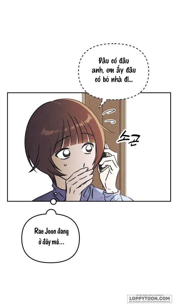 Để Em Cho Cô Mượn Chút Lửa Nhé? - Chap 8 - Trang 23