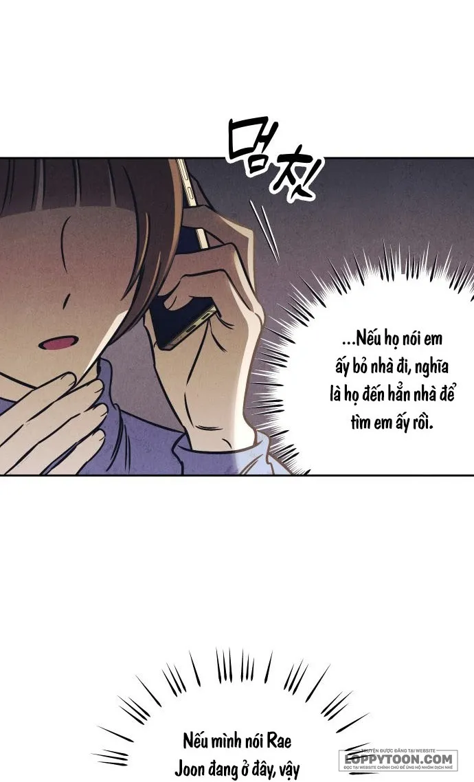 Để Em Cho Cô Mượn Chút Lửa Nhé? - Chap 8 - Trang 24