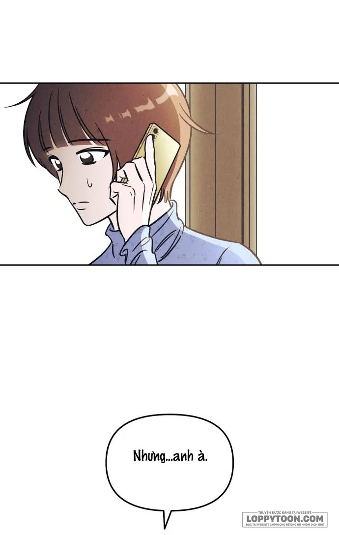 Để Em Cho Cô Mượn Chút Lửa Nhé? - Chap 8 - Trang 27