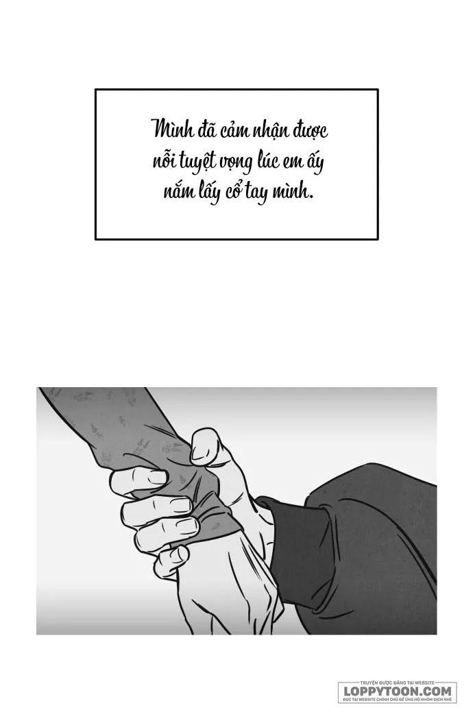 Để Em Cho Cô Mượn Chút Lửa Nhé? - Chap 8 - Trang 31